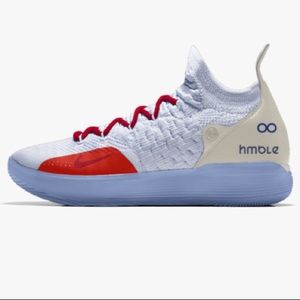 Meet your Posher, Blake